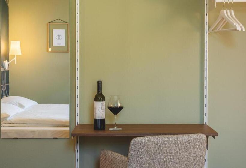 Номер Стандарт, Conca Bella Boutique Hotel & Wine Experience