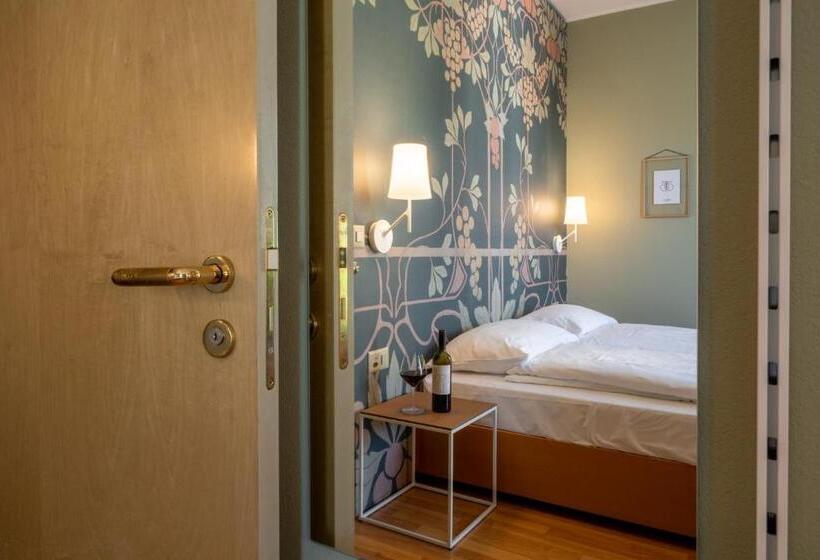 غرفة قياسية, Conca Bella Boutique Hotel & Wine Experience