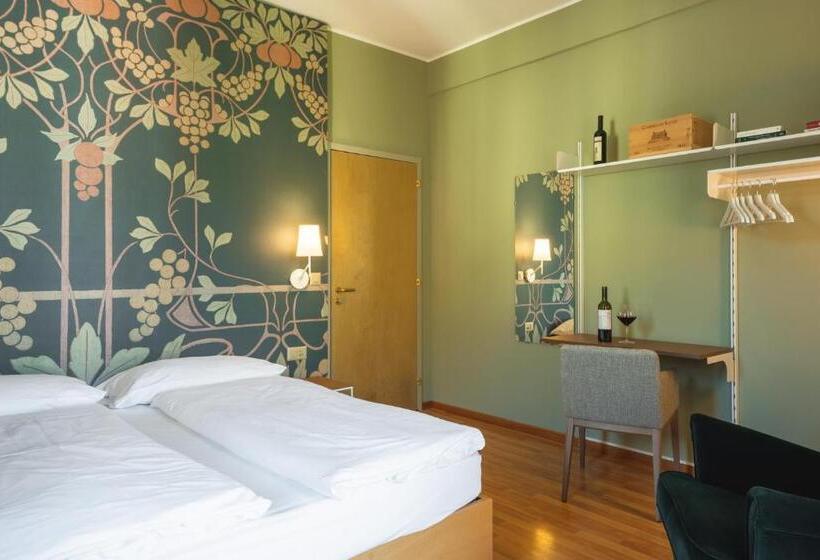 Номер Стандарт, Conca Bella Boutique Hotel & Wine Experience