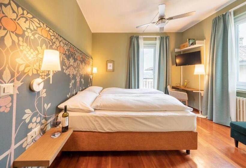 غرفة قياسية, Conca Bella Boutique Hotel & Wine Experience