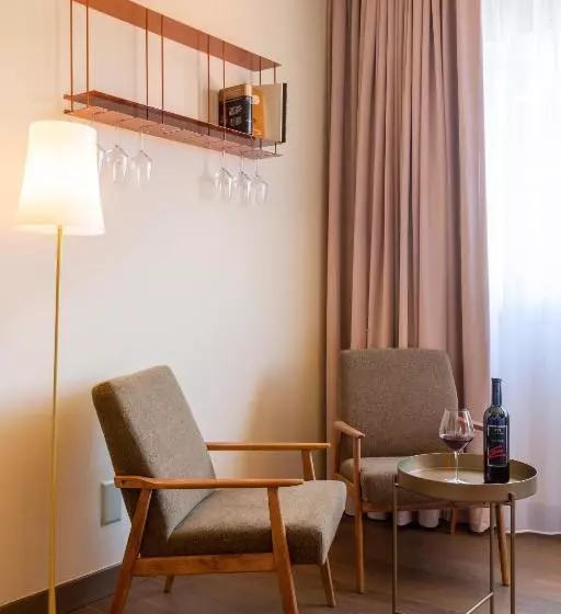 コンフォートルーム, Conca Bella Boutique Hotel & Wine Experience