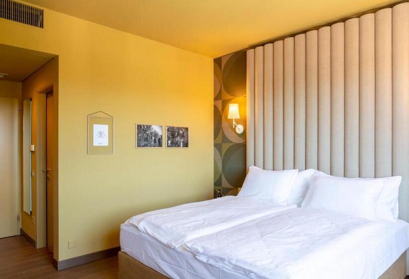 غرفة كومفورت, Conca Bella Boutique Hotel & Wine Experience