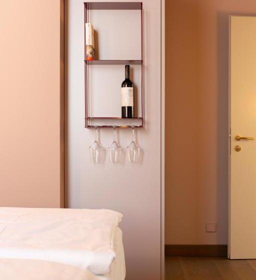 Номер Комфорт, Conca Bella Boutique Hotel & Wine Experience