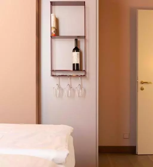 コンフォートルーム, Conca Bella Boutique Hotel & Wine Experience