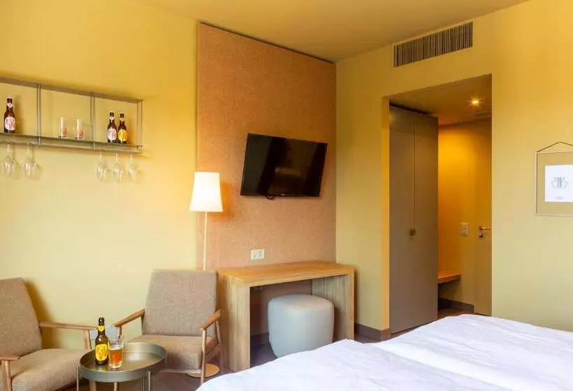 コンフォートルーム, Conca Bella Boutique Hotel & Wine Experience