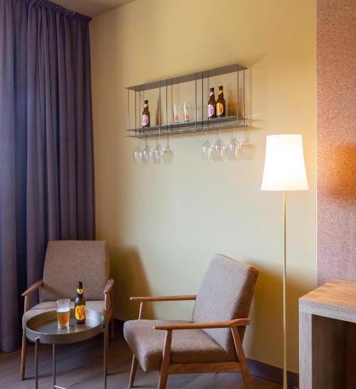 غرفة كومفورت, Conca Bella Boutique Hotel & Wine Experience