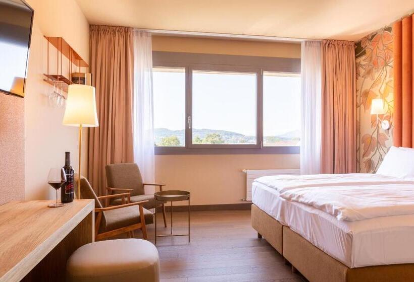 غرفة كومفورت, Conca Bella Boutique Hotel & Wine Experience