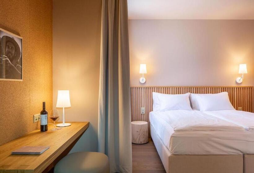 غرفة كومفورت, Conca Bella Boutique Hotel & Wine Experience