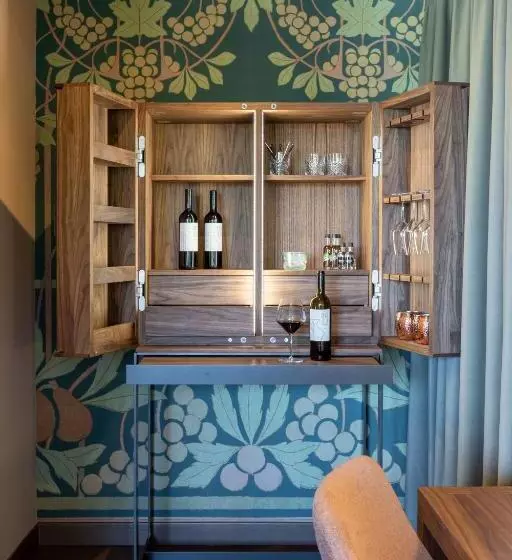 ジュニアスイート, Conca Bella Boutique Hotel & Wine Experience