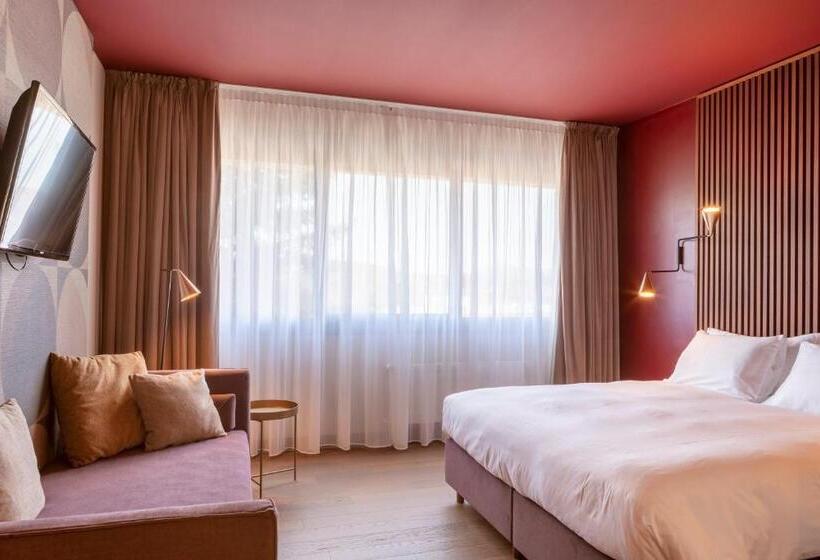 Полулюкс, Conca Bella Boutique Hotel & Wine Experience