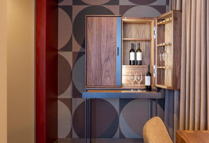 جناح جونيور, Conca Bella Boutique Hotel & Wine Experience