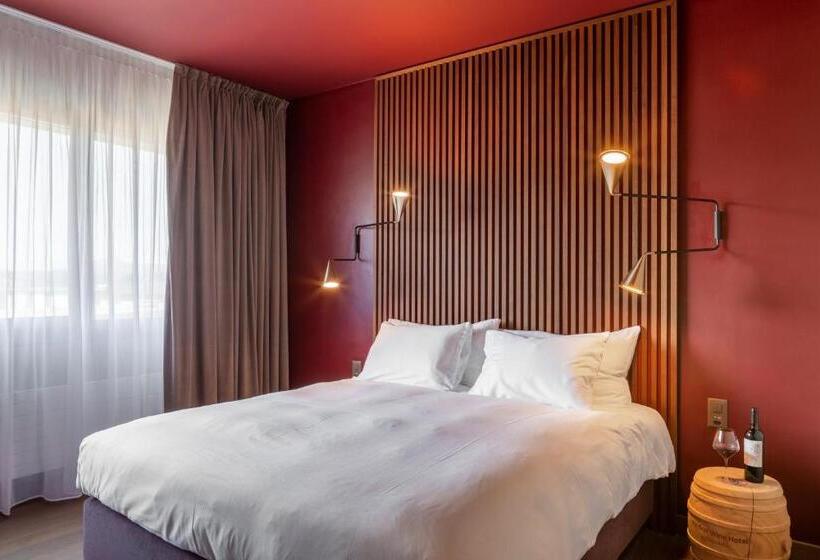 جناح جونيور, Conca Bella Boutique Hotel & Wine Experience