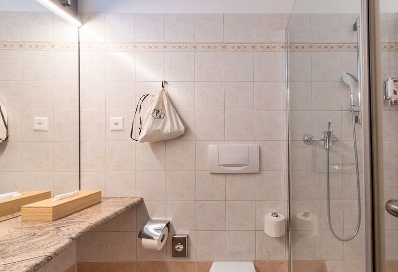 غرفة قياسية, Conca Bella Boutique Hotel & Wine Experience