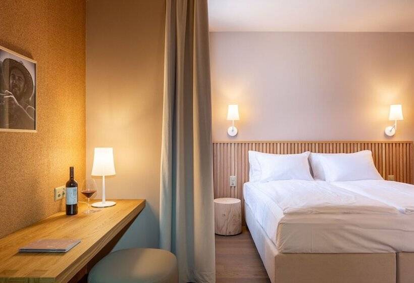 Номер Стандарт, Conca Bella Boutique Hotel & Wine Experience