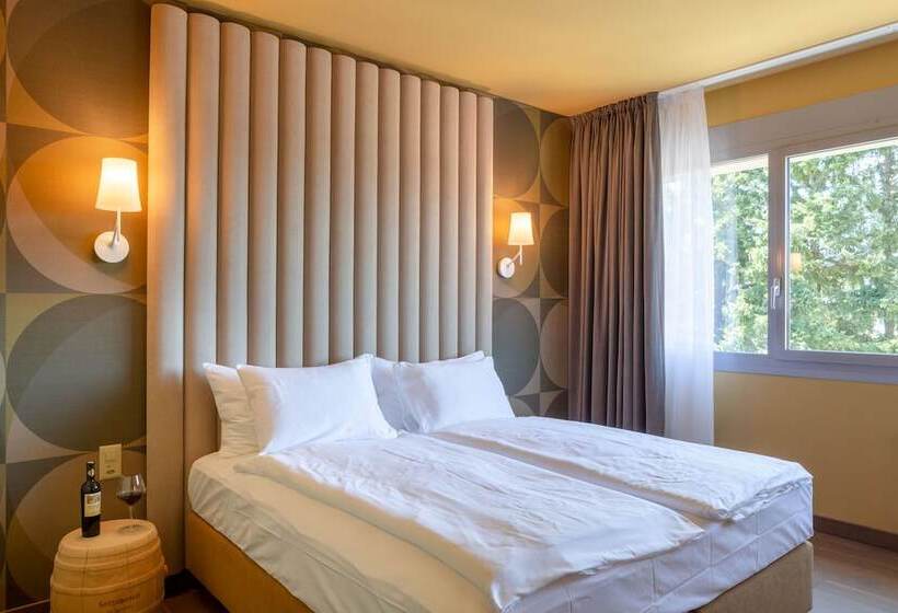 غرفة قياسية, Conca Bella Boutique Hotel & Wine Experience