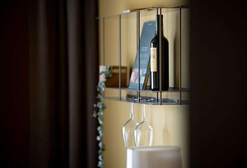 غرفة قياسية, Conca Bella Boutique Hotel & Wine Experience