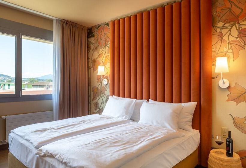 غرفة قياسية, Conca Bella Boutique Hotel & Wine Experience