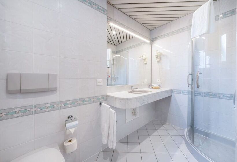 Полулюкс, Conca Bella Boutique Hotel & Wine Experience