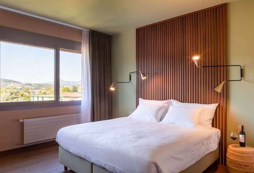 جناح جونيور, Conca Bella Boutique Hotel & Wine Experience