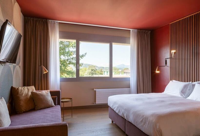 جناح جونيور, Conca Bella Boutique Hotel & Wine Experience