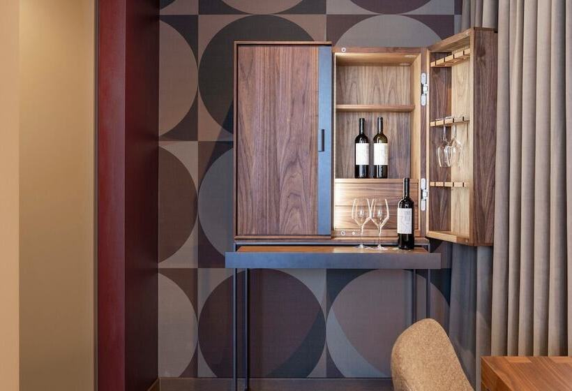 Полулюкс, Conca Bella Boutique Hotel & Wine Experience