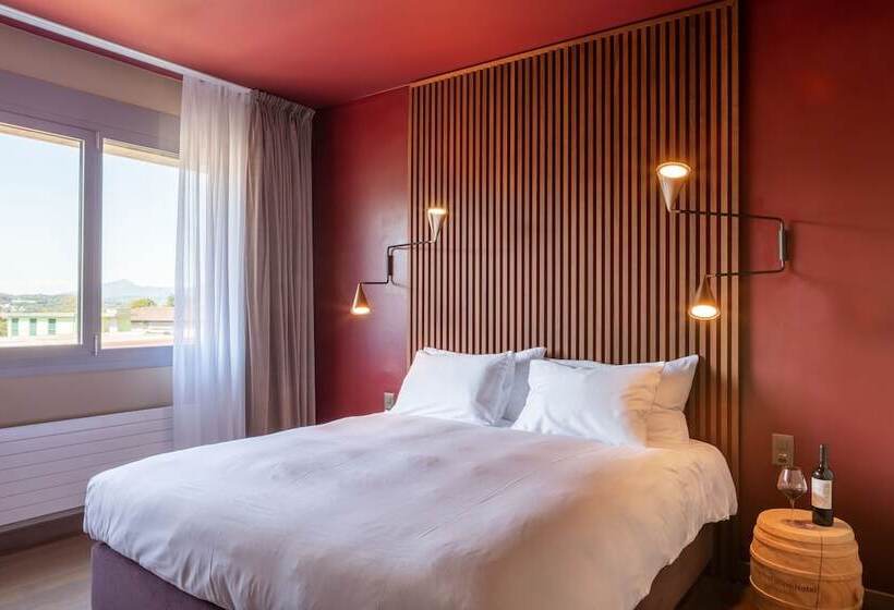 جناح جونيور, Conca Bella Boutique Hotel & Wine Experience