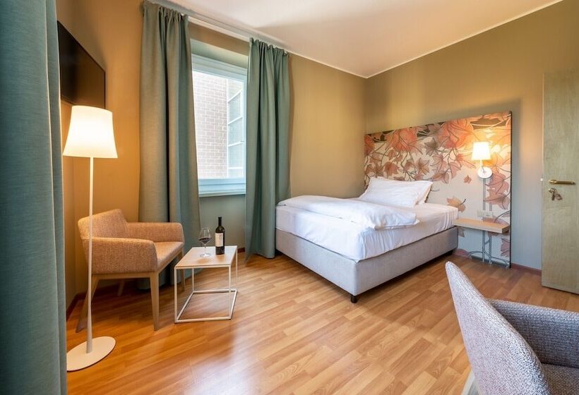 غرفة إقتصادية فردية, Conca Bella Boutique Hotel & Wine Experience