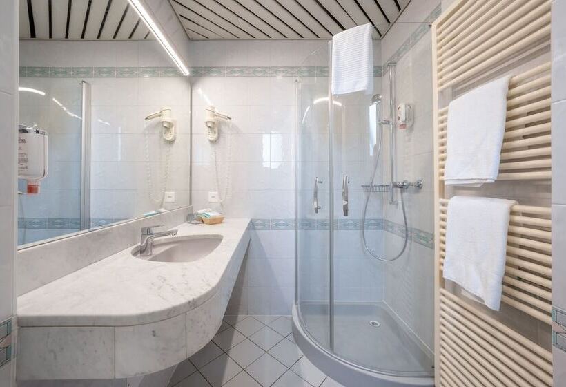 غرفة إقتصادية فردية, Conca Bella Boutique Hotel & Wine Experience