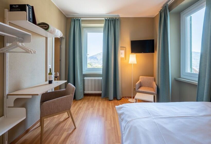 Номер Economy Индивидуальный, Conca Bella Boutique Hotel & Wine Experience