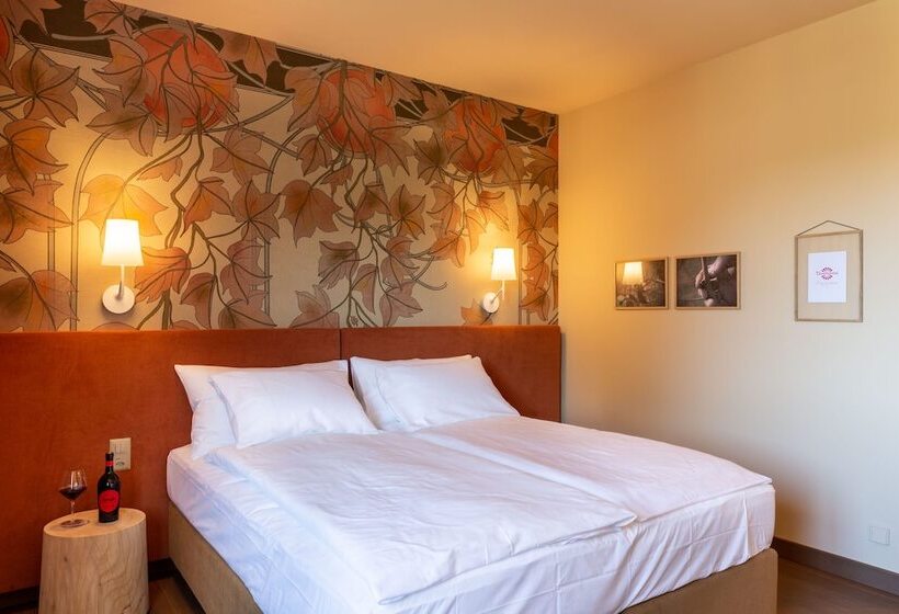 غرفة قياسية, Conca Bella Boutique Hotel & Wine Experience