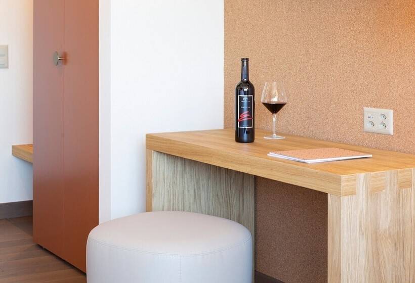Номер Стандарт, Conca Bella Boutique Hotel & Wine Experience