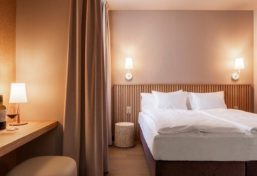 غرفة قياسية, Conca Bella Boutique Hotel & Wine Experience