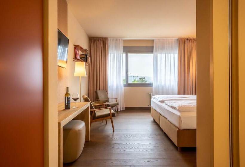 غرفة قياسية, Conca Bella Boutique Hotel & Wine Experience