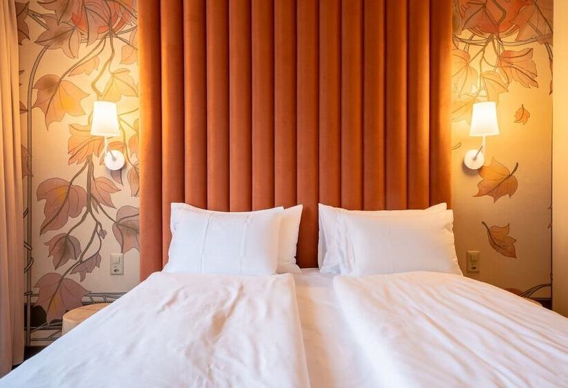 غرفة قياسية, Conca Bella Boutique Hotel & Wine Experience