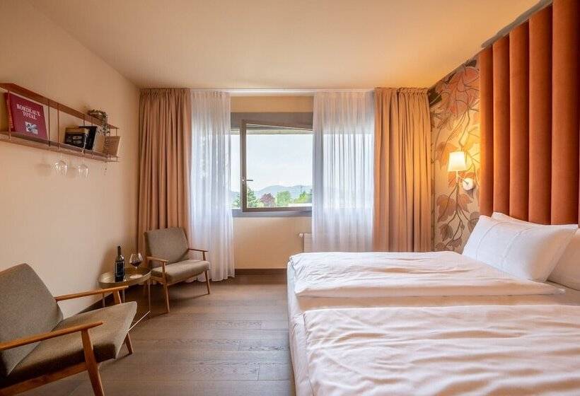 غرفة قياسية, Conca Bella Boutique Hotel & Wine Experience