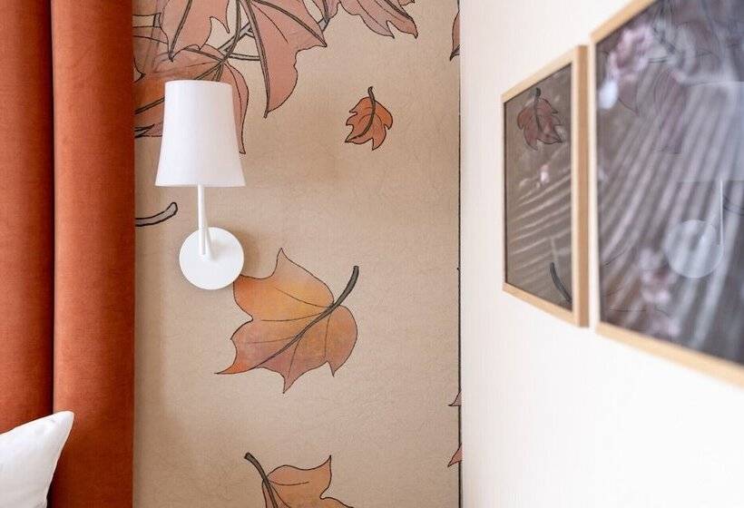 غرفة قياسية, Conca Bella Boutique Hotel & Wine Experience