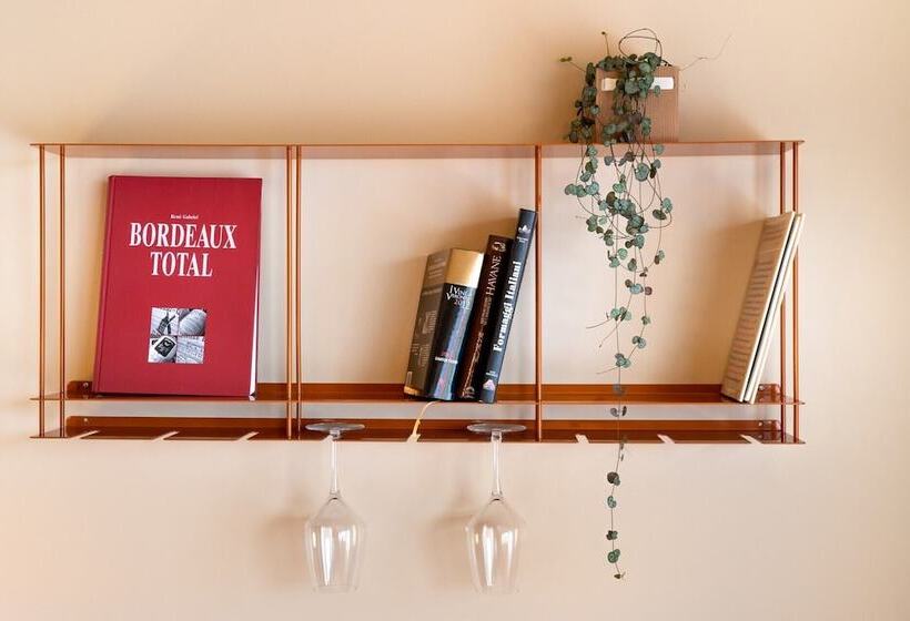 غرفة قياسية, Conca Bella Boutique Hotel & Wine Experience