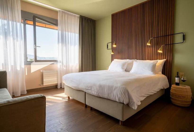 جناح جونيور, Conca Bella Boutique Hotel & Wine Experience