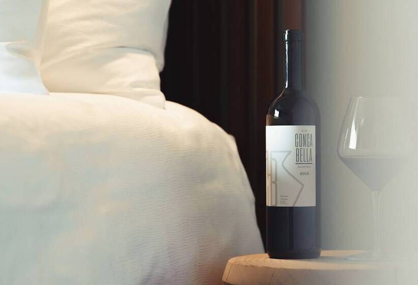 جناح جونيور, Conca Bella Boutique Hotel & Wine Experience