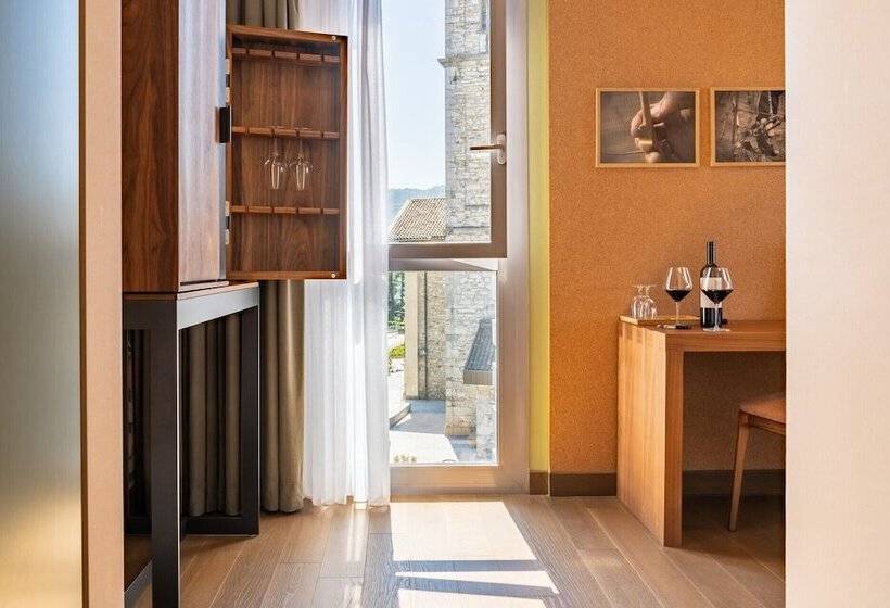 جناح جونيور, Conca Bella Boutique Hotel & Wine Experience