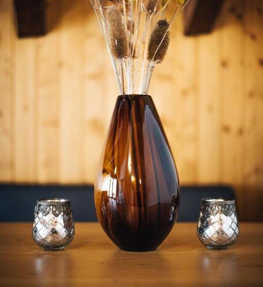 جناح ديلوكس سرير كينج, Design Und Ferien Hotel Christania