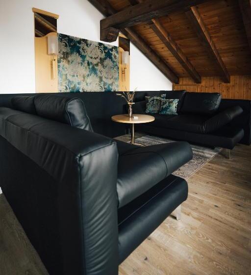 Family Suite, Design Und Ferien Hotel Christania