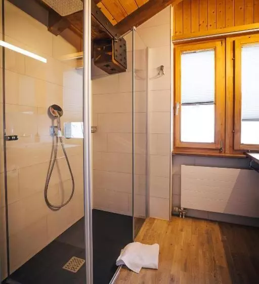 スイート（家族用）, Design Und Ferien Hotel Christania