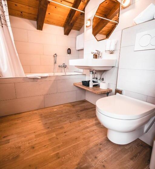 جناح عائلي, Design Und Ferien Hotel Christania