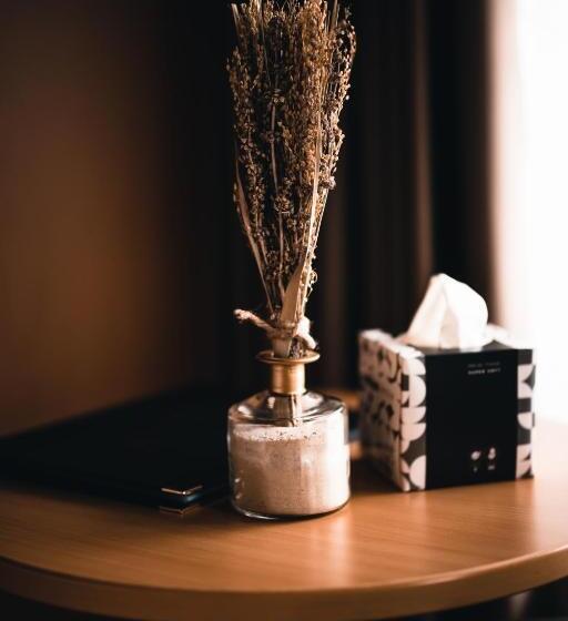 جناح عائلي, Design Und Ferien Hotel Christania