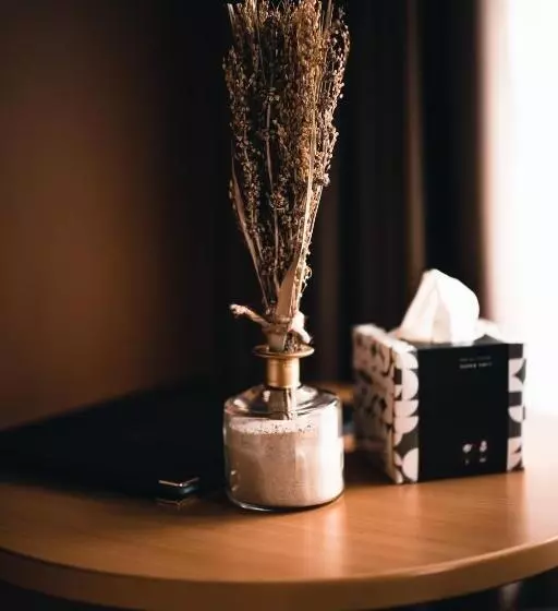スイート（家族用）, Design Und Ferien Hotel Christania