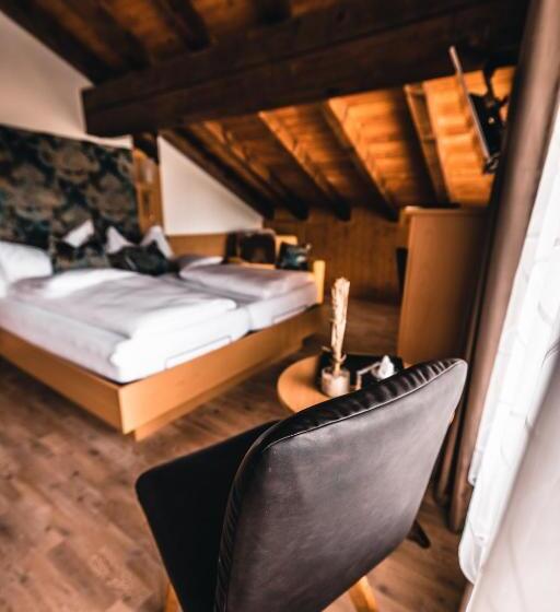 Family Suite, Design Und Ferien Hotel Christania
