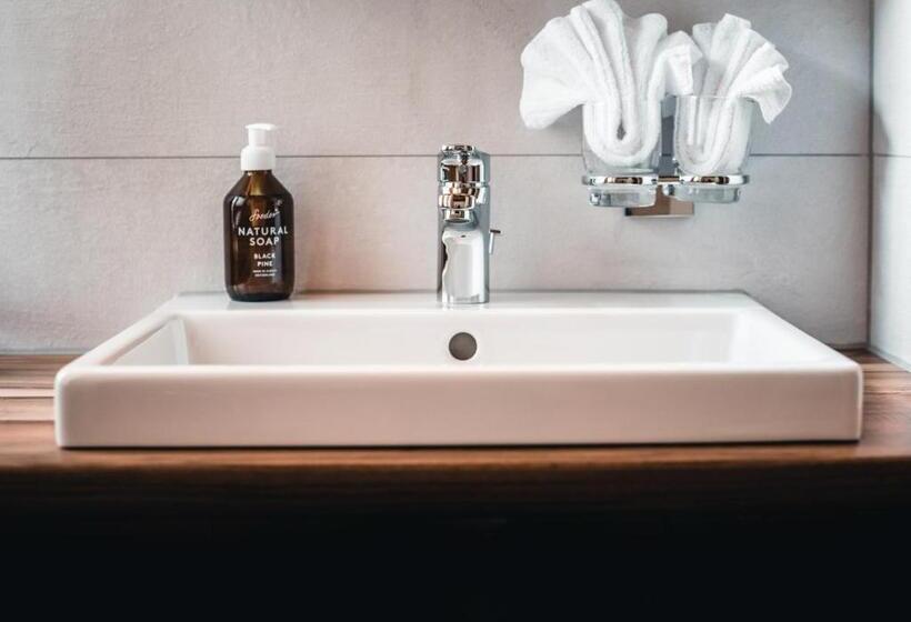 جناح عائلي, Design Und Ferien Hotel Christania