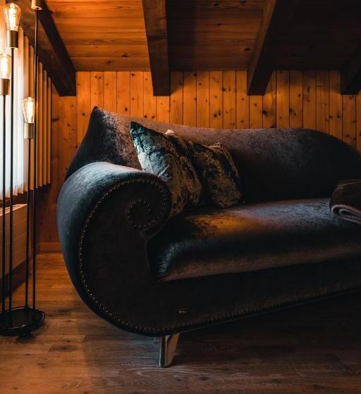 جناح عائلي, Design Und Ferien Hotel Christania