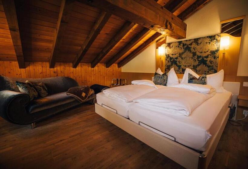 Family Suite, Design Und Ferien Hotel Christania